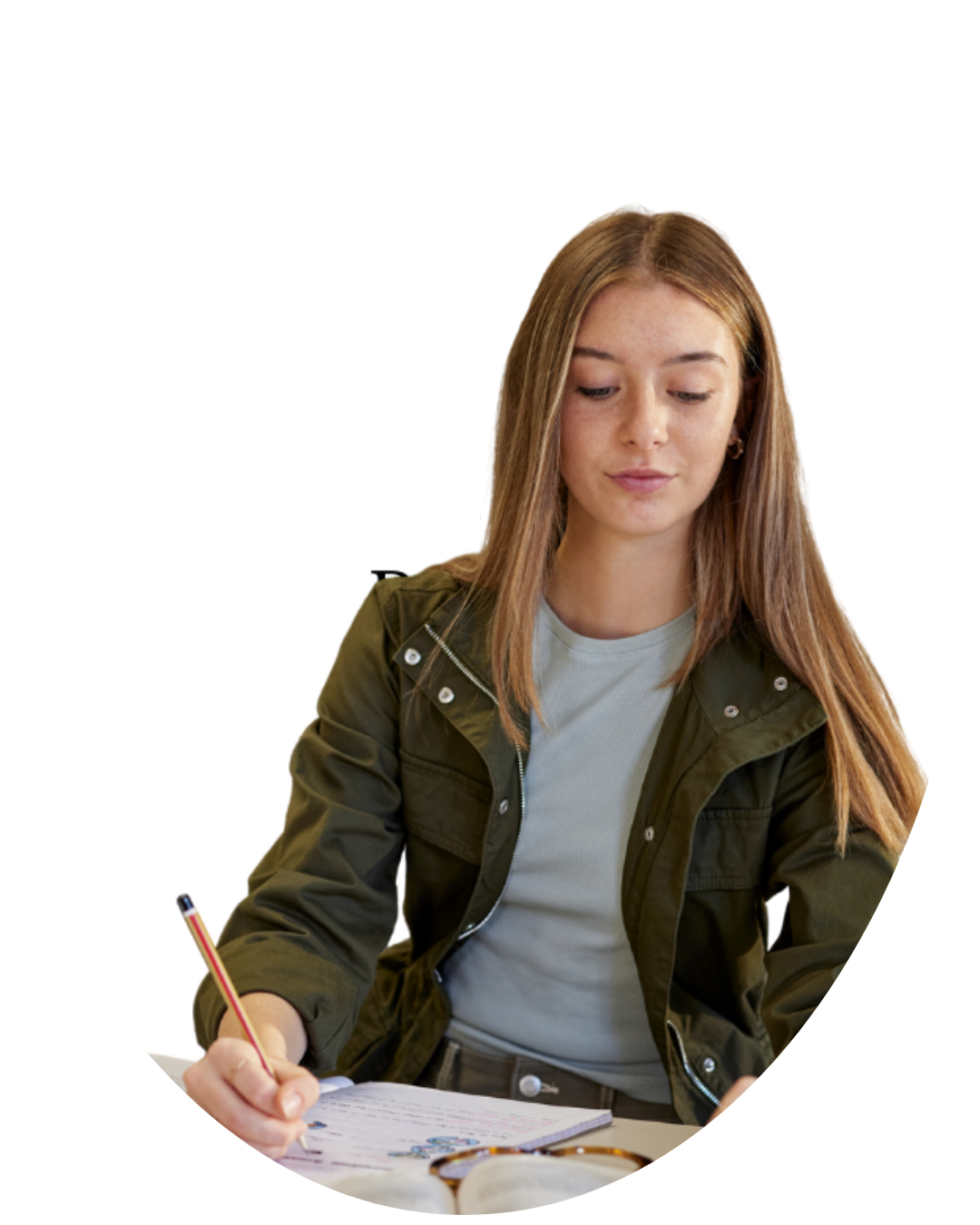 Kişiye özel haftalık çalışma programı