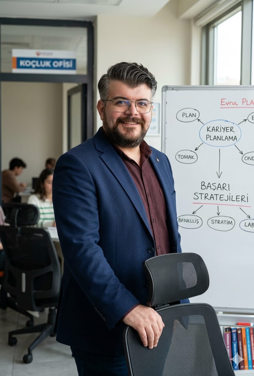 Eğitim koçluğu hakkında görsel